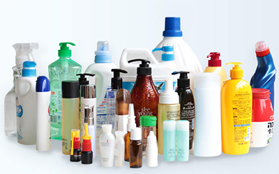 Personal Care Packaging Machine