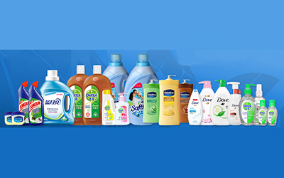 Household, daily care packaging