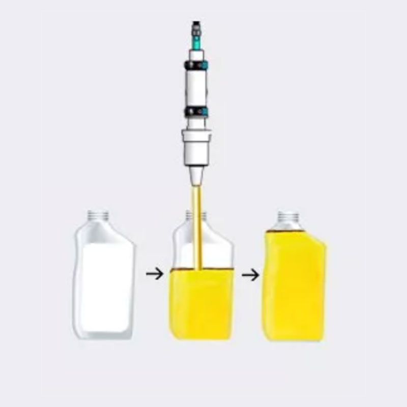 Filling Machines