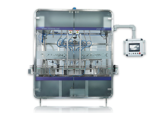By Filling System