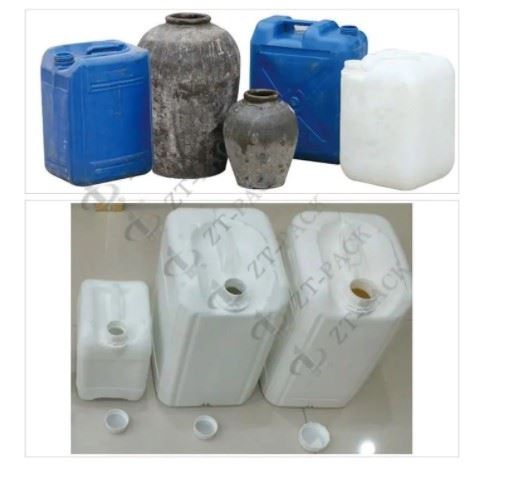 Net Weigh Filling Machine