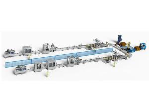 1-5L Chemical Packaging Machine