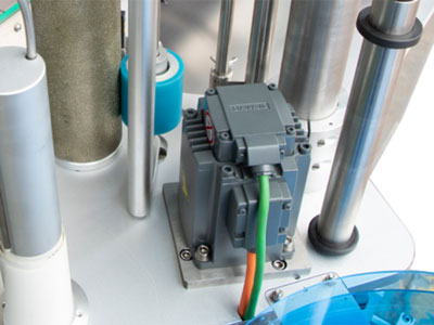 Machine Details